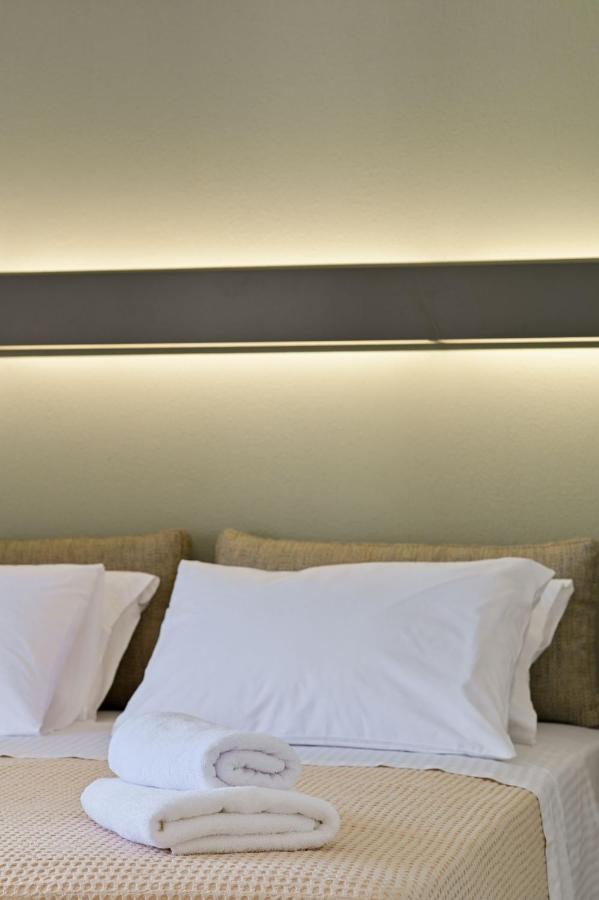 Kasta Family Apartments นิกิติ ภายนอก รูปภาพ