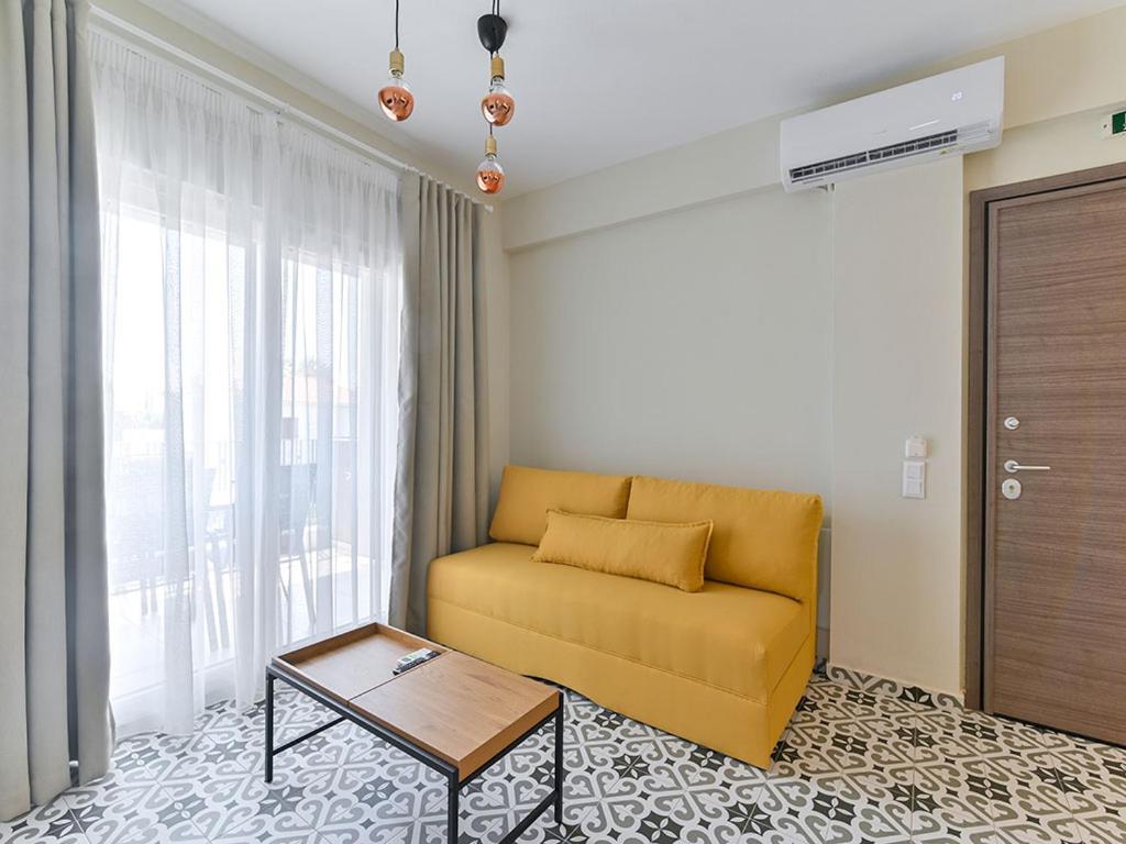 Kasta Family Apartments นิกิติ ภายนอก รูปภาพ